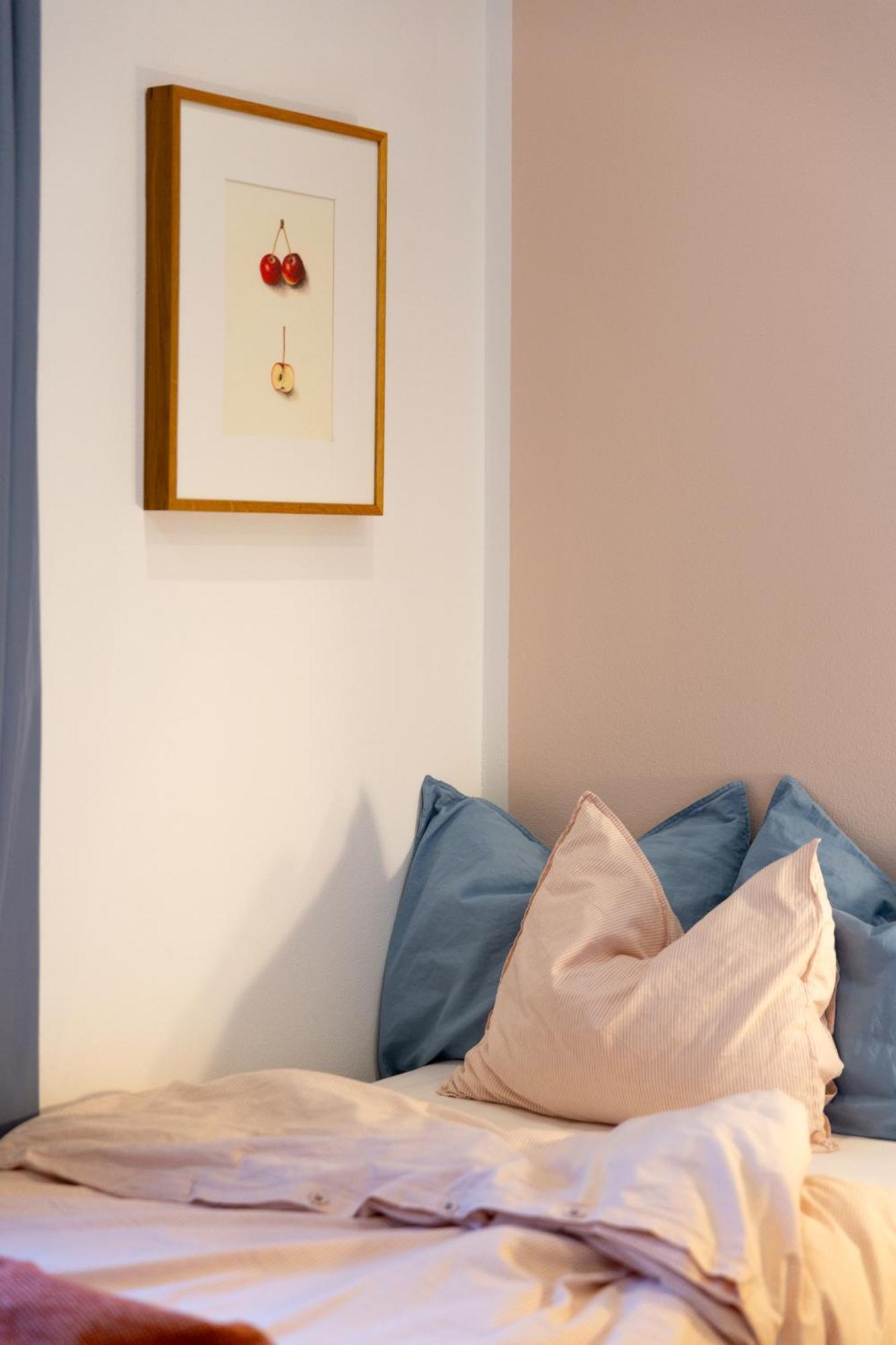Evergreen - Old Town Spacious Stylish Apartment With Ac And One And A Half Bath, Baby & Kid- Friendly Bratislava Exteriör bild