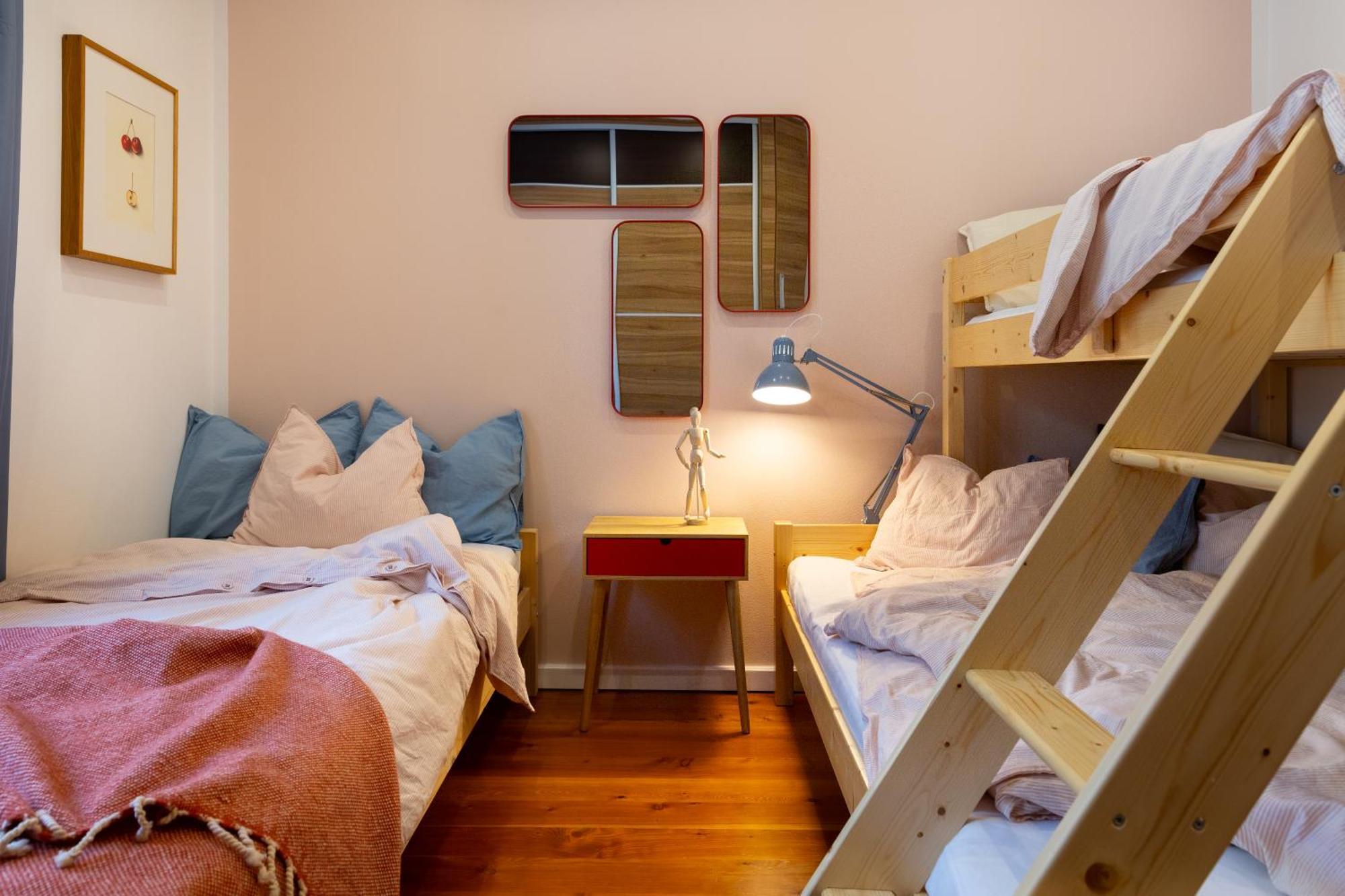 Evergreen - Old Town Spacious Stylish Apartment With Ac And One And A Half Bath, Baby & Kid- Friendly Bratislava Exteriör bild