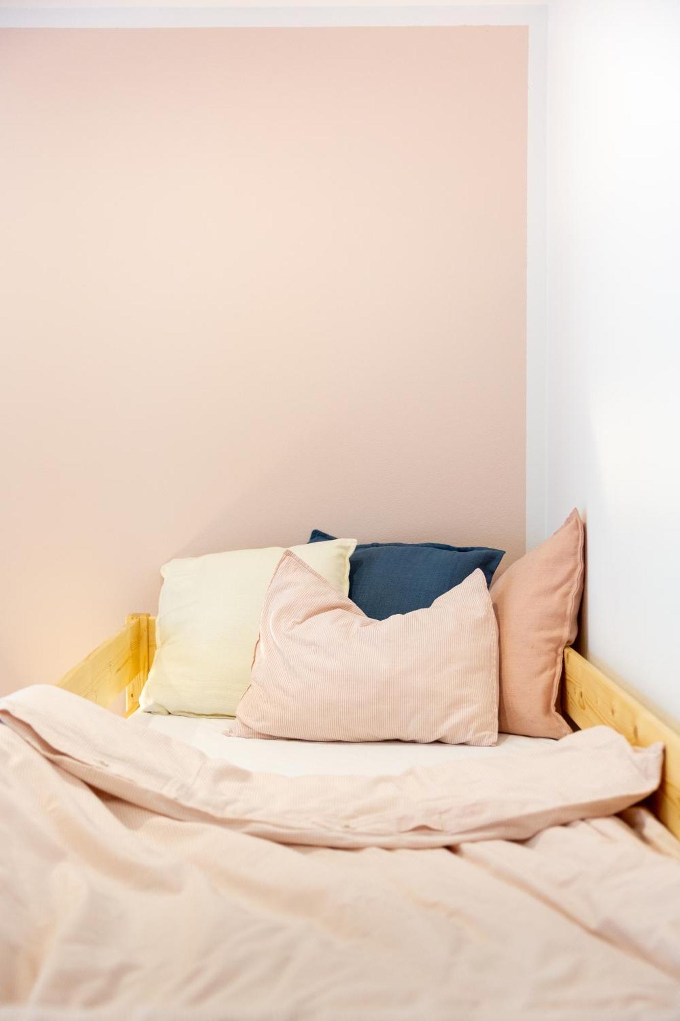 Evergreen - Old Town Spacious Stylish Apartment With Ac And One And A Half Bath, Baby & Kid- Friendly Bratislava Exteriör bild