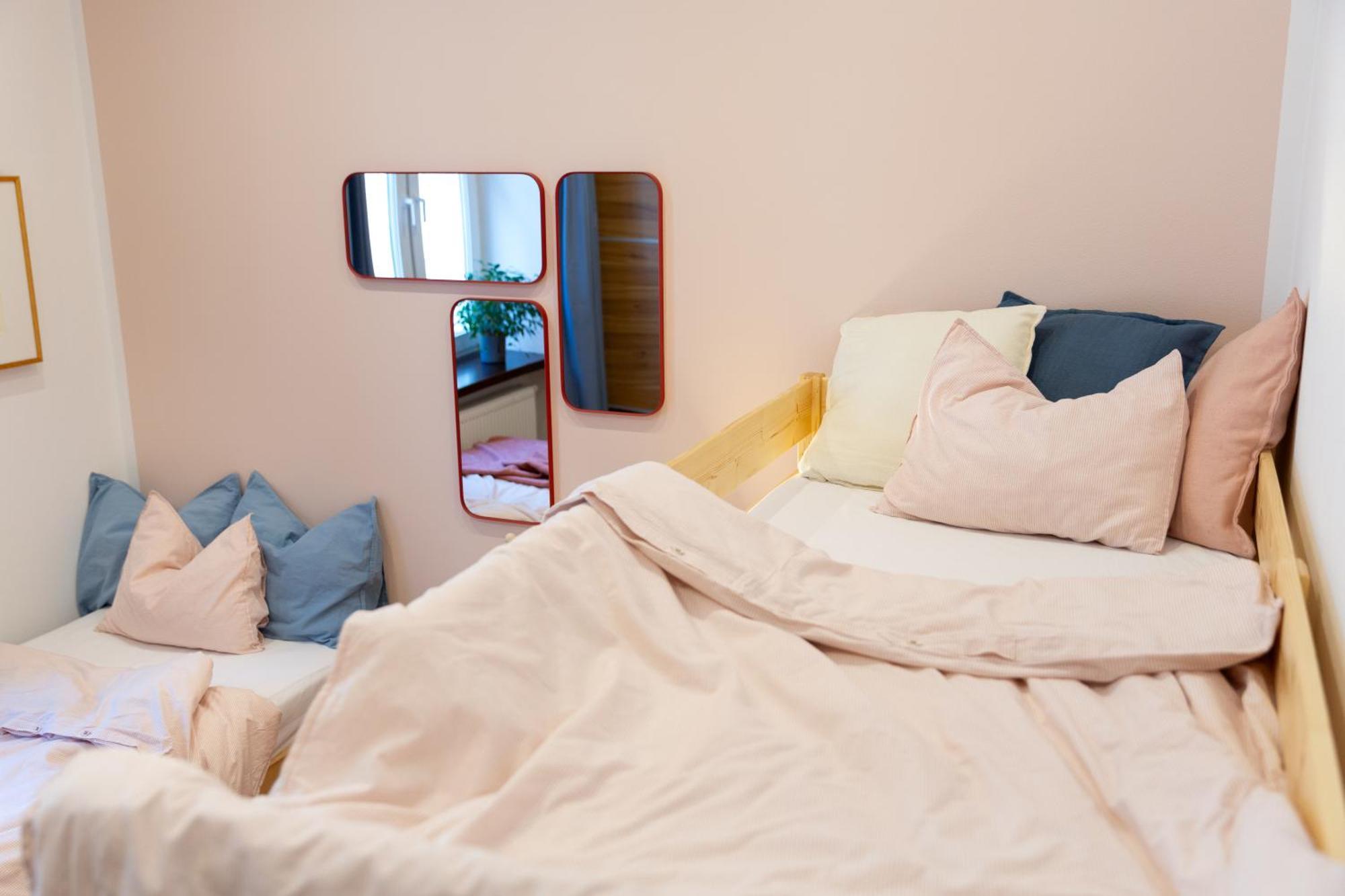 Evergreen - Old Town Spacious Stylish Apartment With Ac And One And A Half Bath, Baby & Kid- Friendly Bratislava Exteriör bild