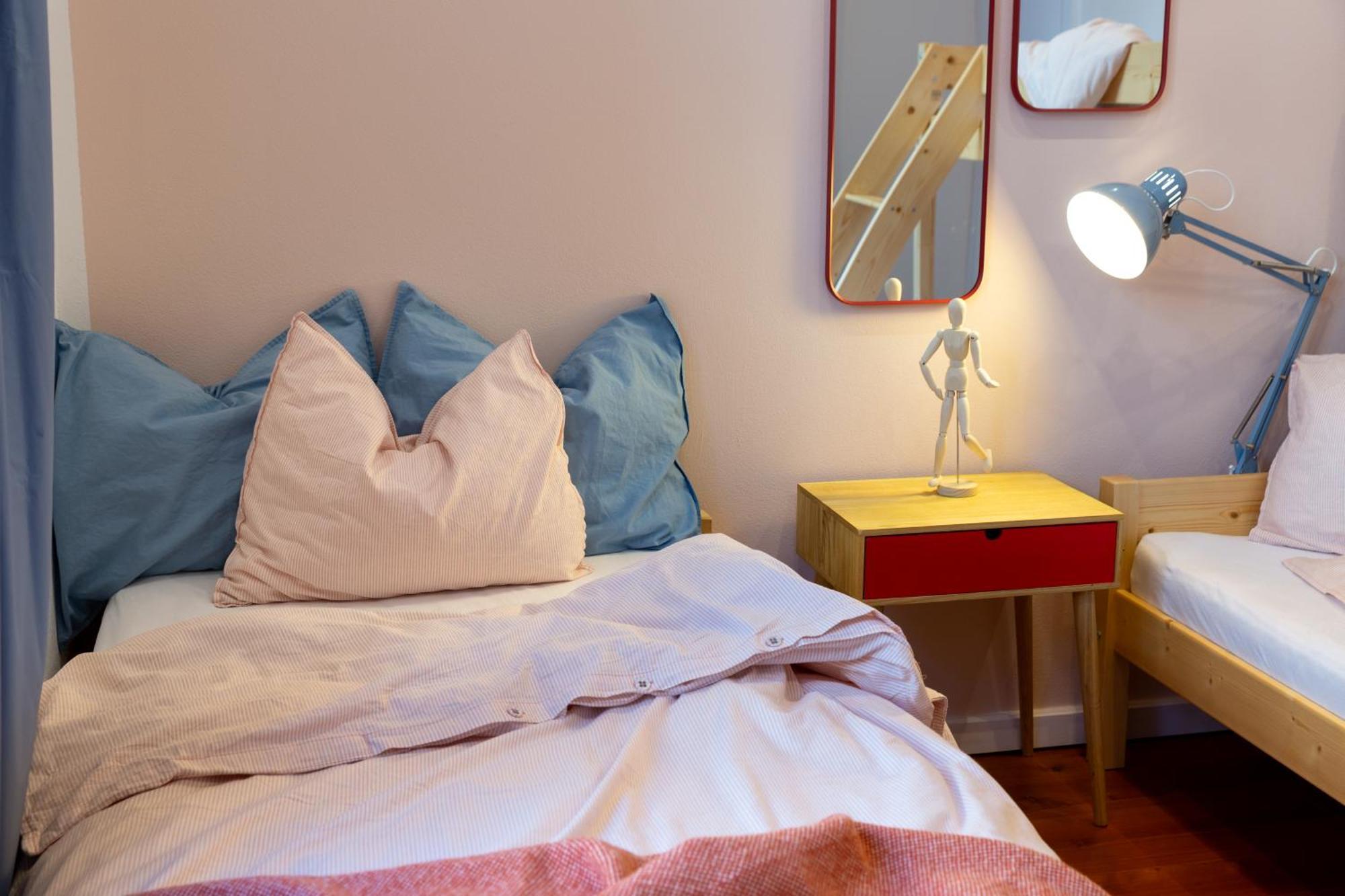 Evergreen - Old Town Spacious Stylish Apartment With Ac And One And A Half Bath, Baby & Kid- Friendly Bratislava Exteriör bild