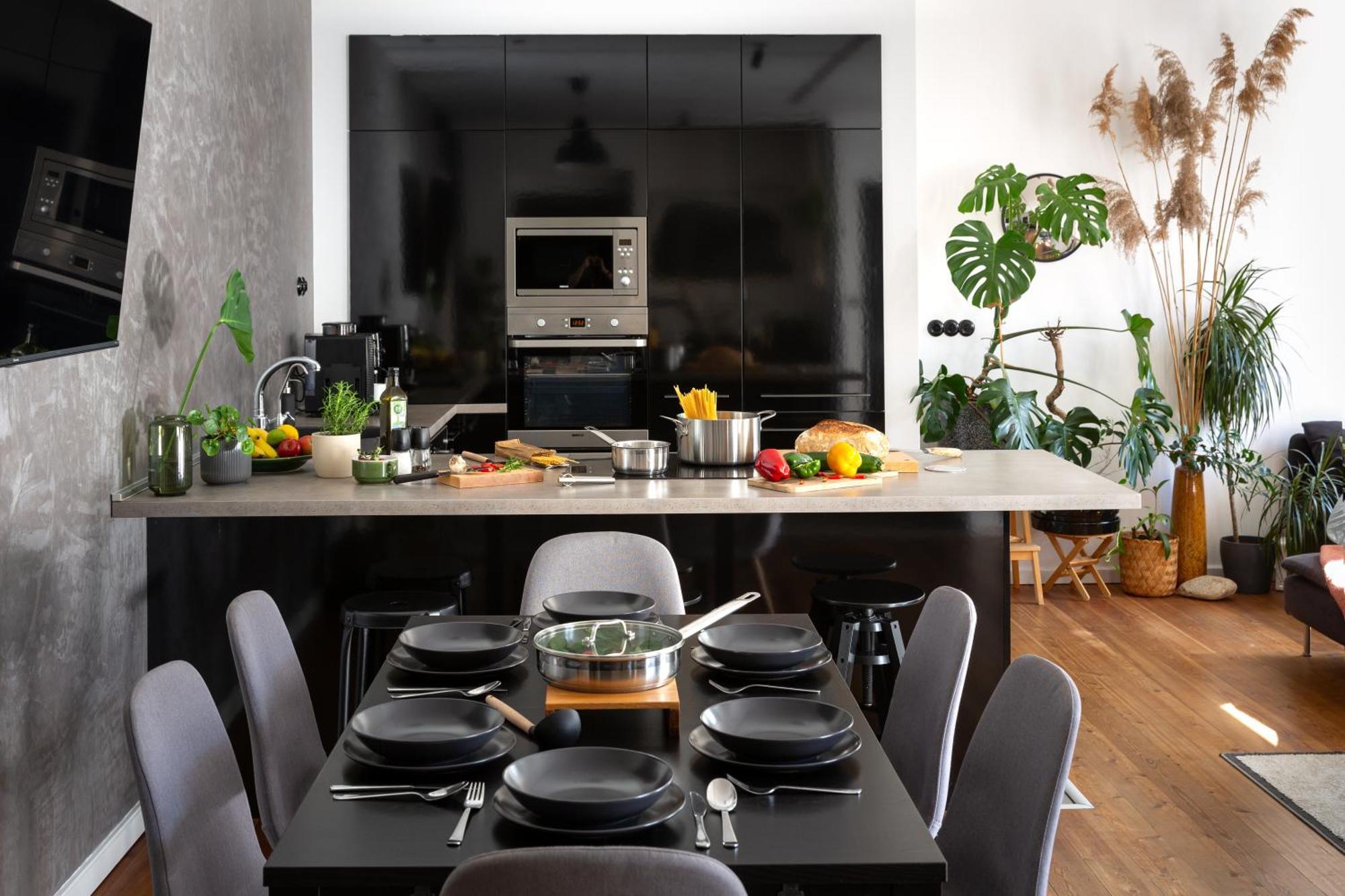 Evergreen - Old Town Spacious Stylish Apartment With Ac And One And A Half Bath, Baby & Kid- Friendly Bratislava Exteriör bild
