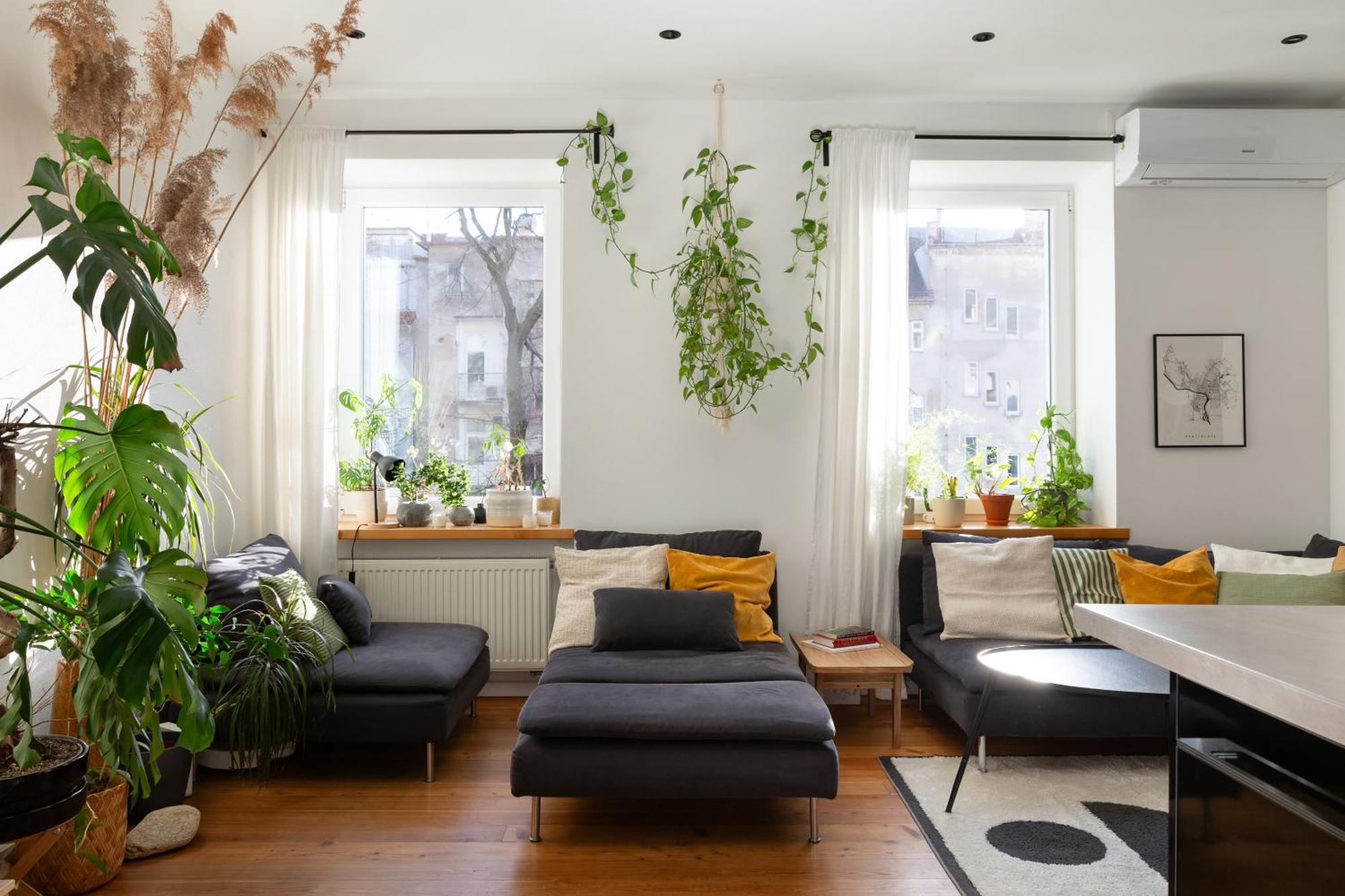 Evergreen - Old Town Spacious Stylish Apartment With Ac And One And A Half Bath, Baby & Kid- Friendly Bratislava Exteriör bild