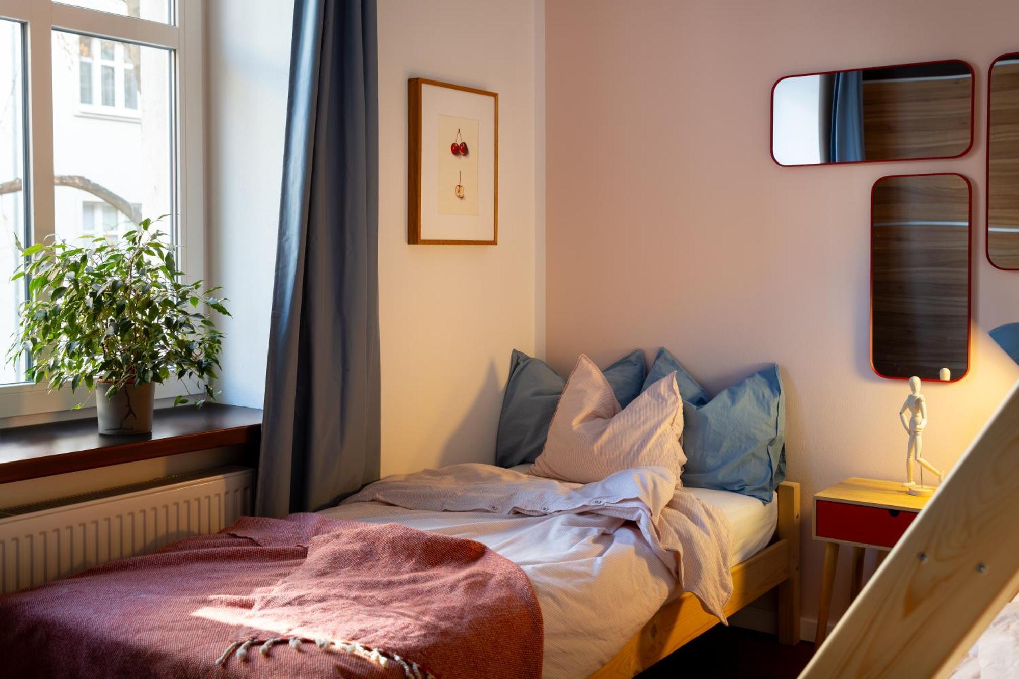 Evergreen - Old Town Spacious Stylish Apartment With Ac And One And A Half Bath, Baby & Kid- Friendly Bratislava Exteriör bild